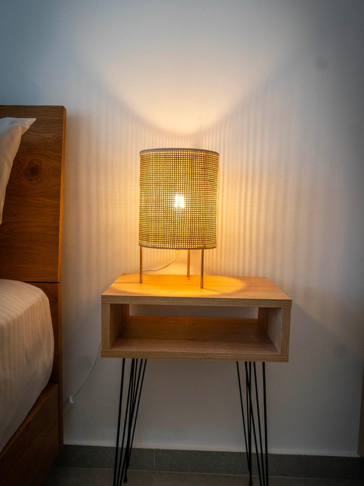 White Luxury Apartment Trikala  Luaran gambar
